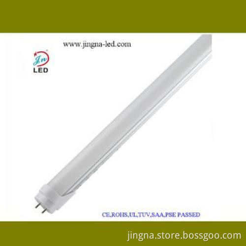 T8 TUV SAA PSE CUL CSA CE dimmable led tube light 10W